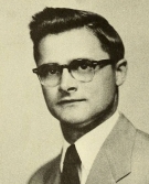 portrait of Harold J. Swartout '52
